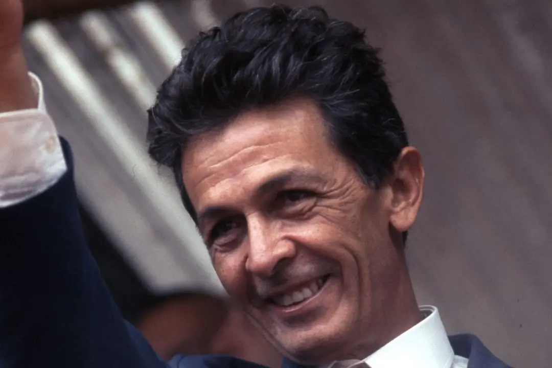 Enrico Berlinguer