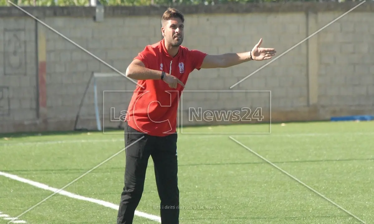 Inizio di mercato estivo movimentato: Vigor Lamezia vicina a Romano. Molto attive le neopromosse Sp. Polistena e Asd Pizzo\n