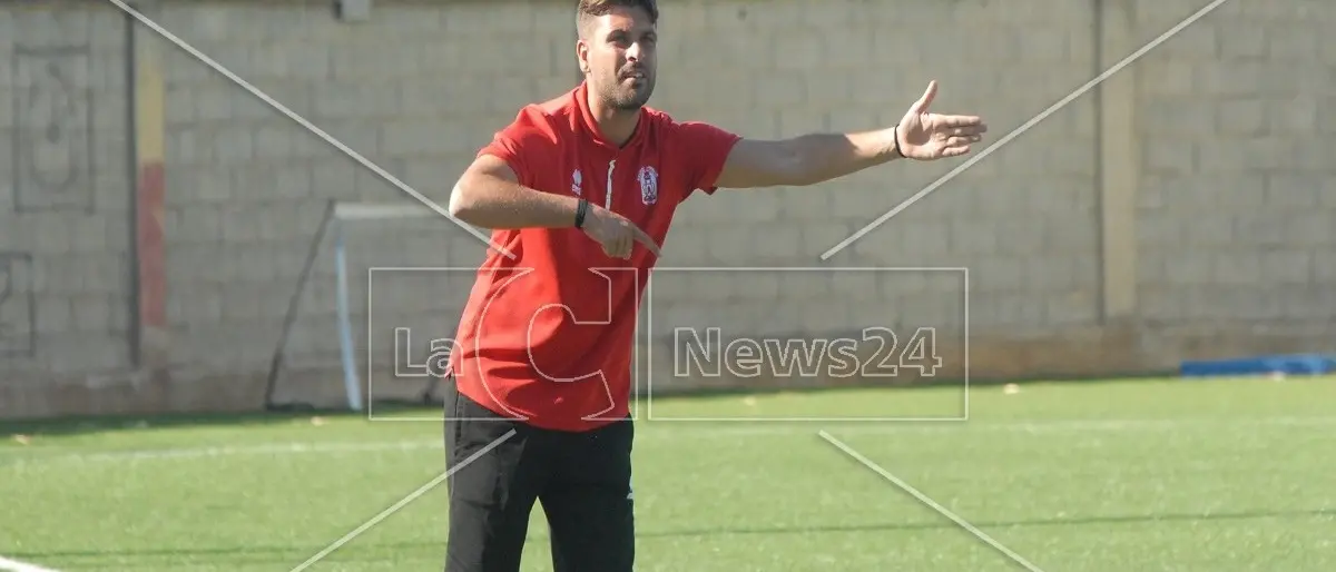 Inizio di mercato estivo movimentato: Vigor Lamezia vicina a Romano. Molto attive le neopromosse Sp. Polistena e Asd Pizzo\n