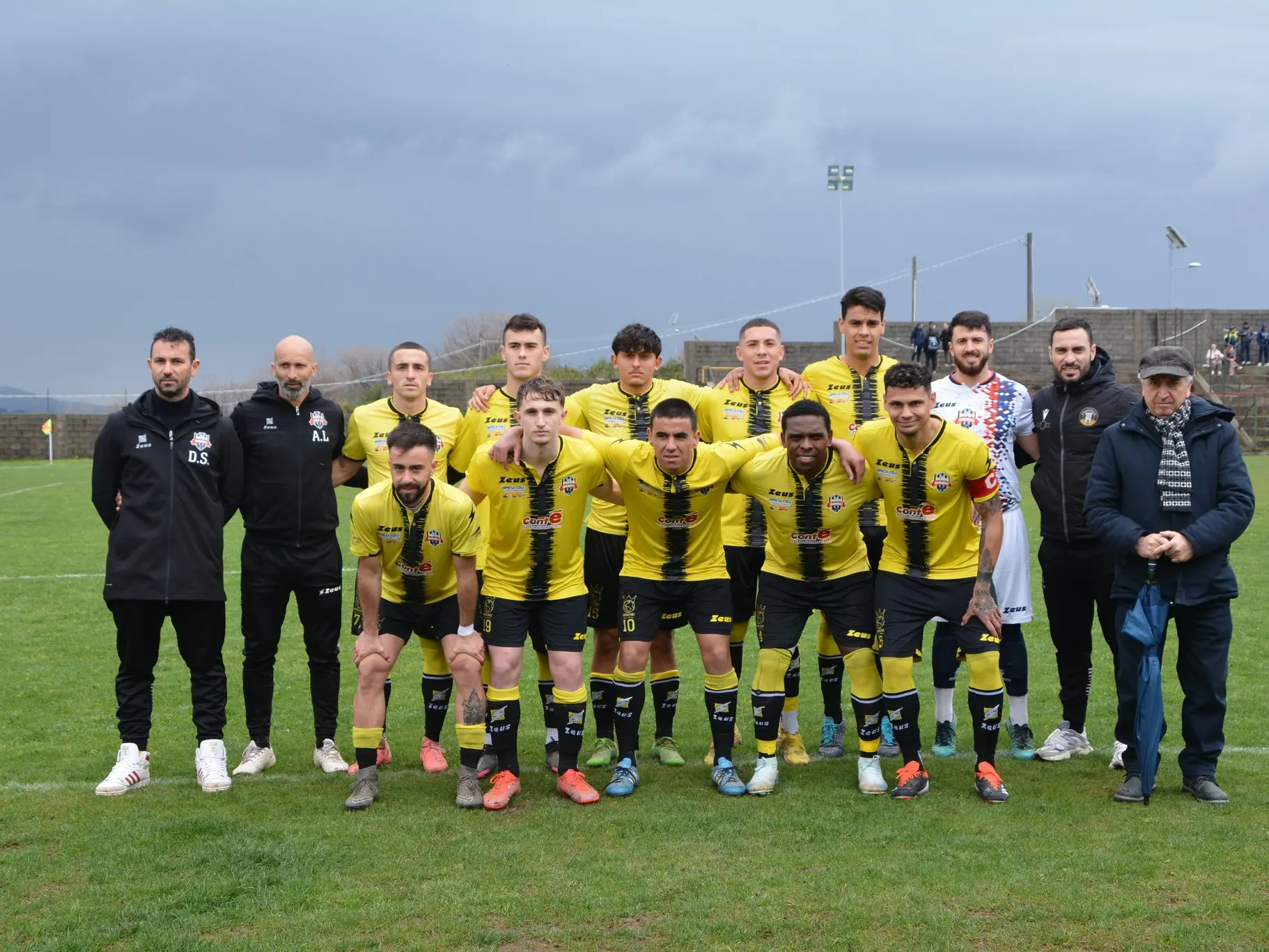 San Nicola Chiaravalle-Soverato: prende piede l'ipotesi di una fusione tra le due società sportive