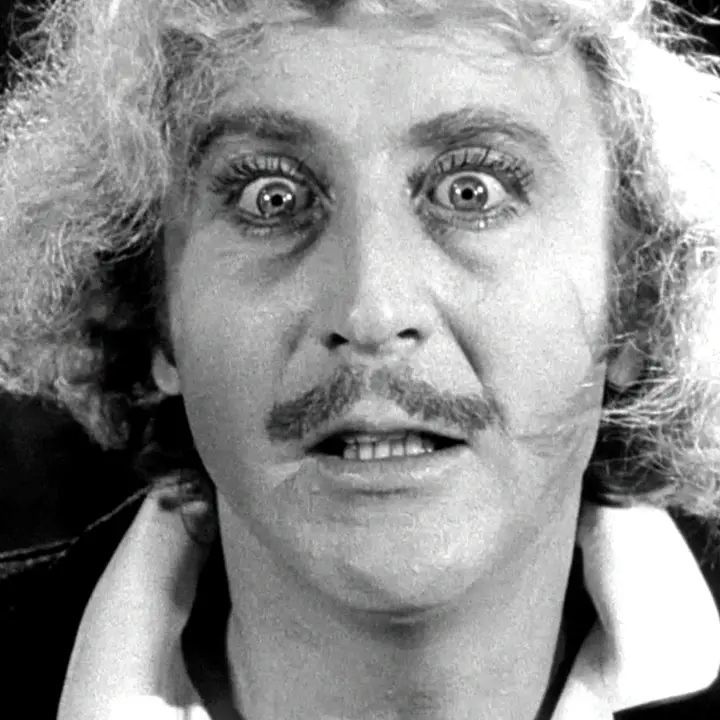 Novantadue anni fa nasceva Gene Wilder, il genio che ha fatto ridere e... ha fatto piovere\n