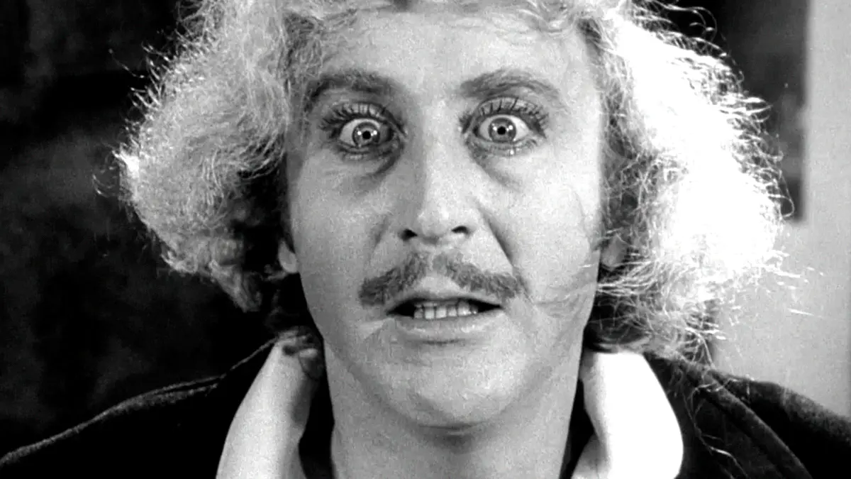 Novantadue anni fa nasceva Gene Wilder, il genio che ha fatto ridere e... ha fatto piovere\n