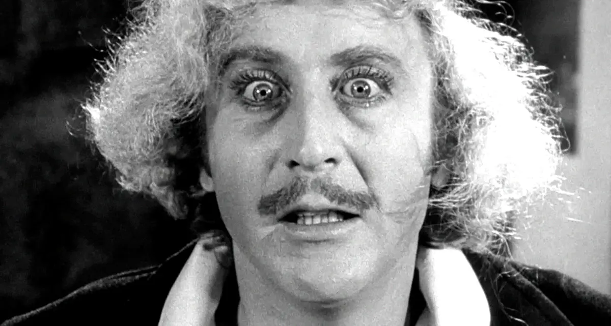 Novantadue anni fa nasceva Gene Wilder, il genio che ha fatto ridere e... ha fatto piovere\n