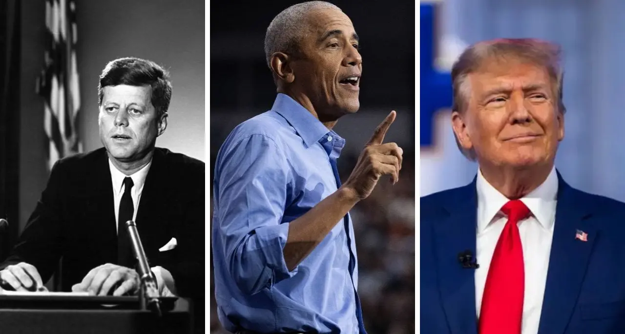 Dalla speranza di Obama alla deriva di Trump: l’America e la lunga lotta per i diritti civili\n