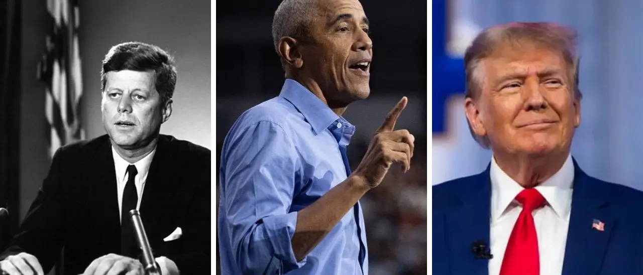 Dalla speranza di Obama alla deriva di Trump: l’America e la lunga lotta per i diritti civili\n