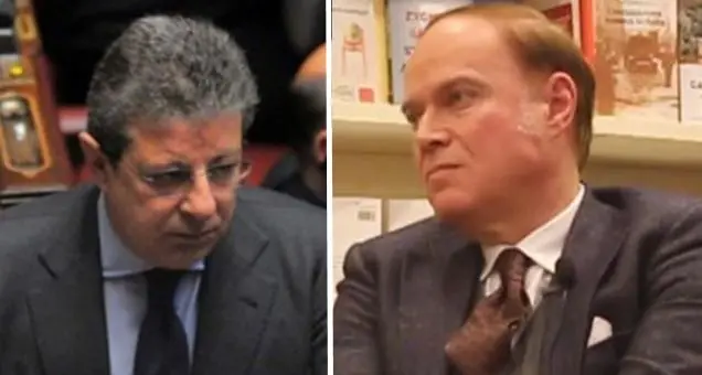 L’ex magistrato Petrini chiamato a testimoniare a Palmi\u00A0nel processo\u00A0Malapigna contro la cosca Piromalli\n