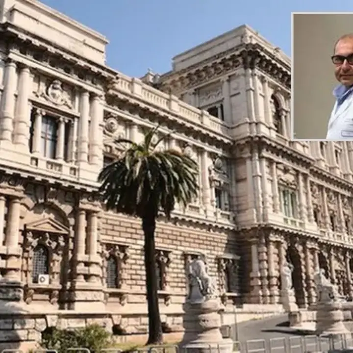 Inchiesta Thomas, la Cassazione condanna il cardiologo del Gemelli al servizio della cosca Grande Aracri