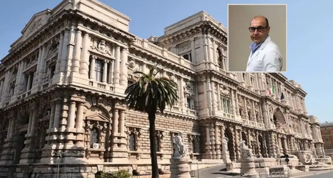 Inchiesta Thomas, la Cassazione condanna il cardiologo del Gemelli al servizio della cosca Grande Aracri
