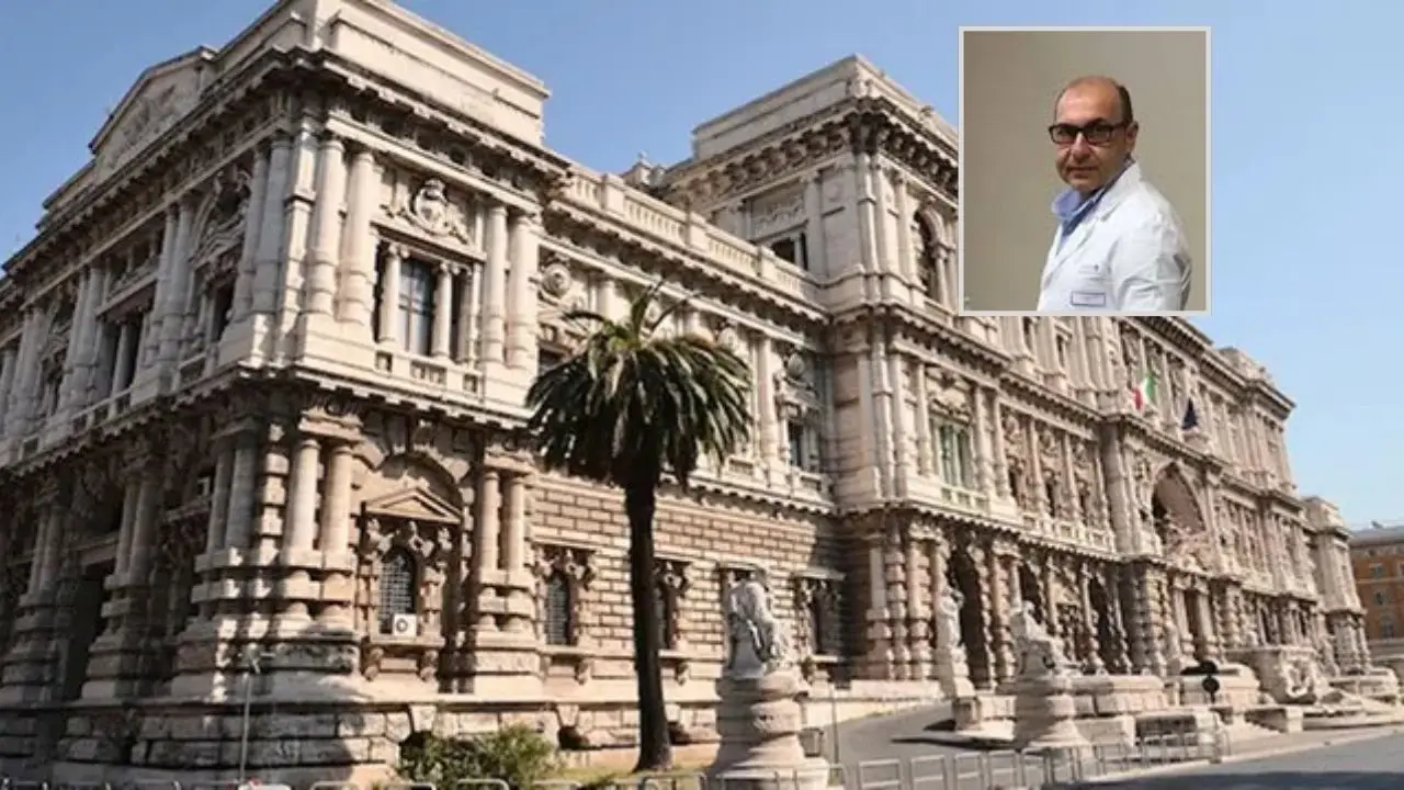 Inchiesta Thomas, la Cassazione condanna il cardiologo del Gemelli al servizio della cosca Grande Aracri
