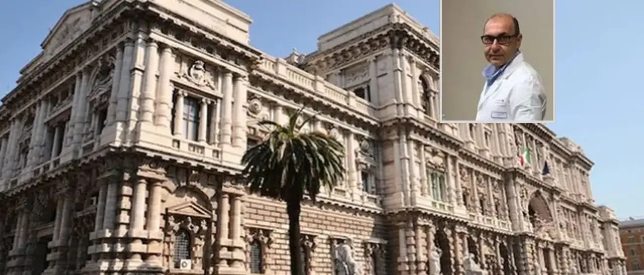 Inchiesta Thomas, la Cassazione condanna il cardiologo del Gemelli al servizio della cosca Grande Aracri