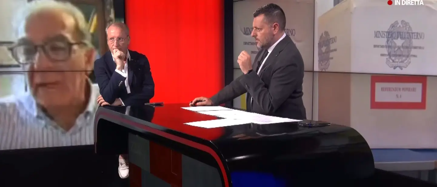 Il Parlamento dorme, la democrazia si spegne: l’Italia di oggi è un campanello d’allarme per l’Europa\n