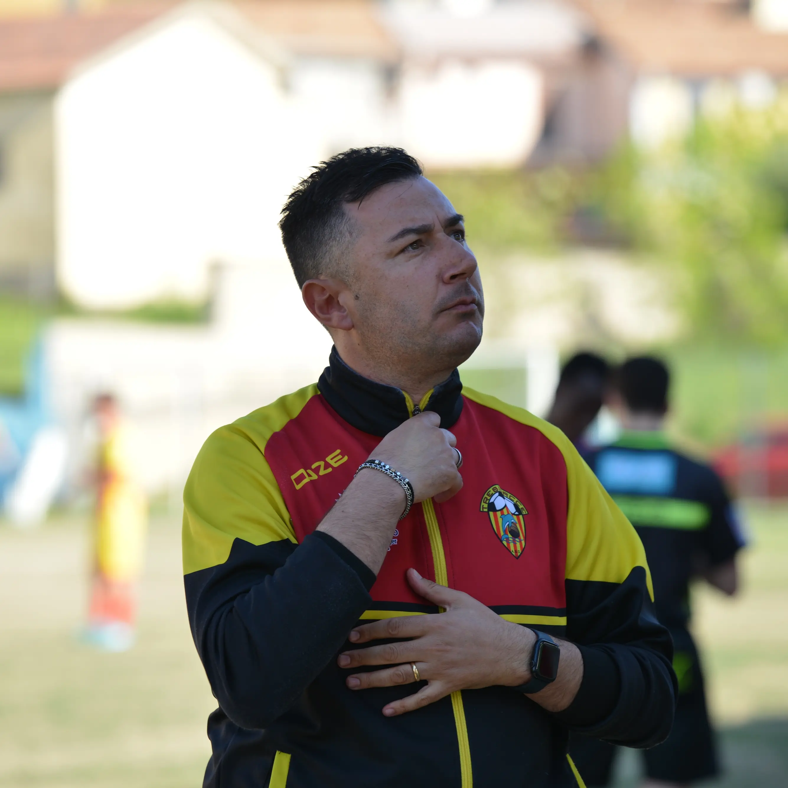 Eccellenza, il Trebisacce blinda il suo “architetto”: Domenico Rugiano riconfermato direttore sportivo\n