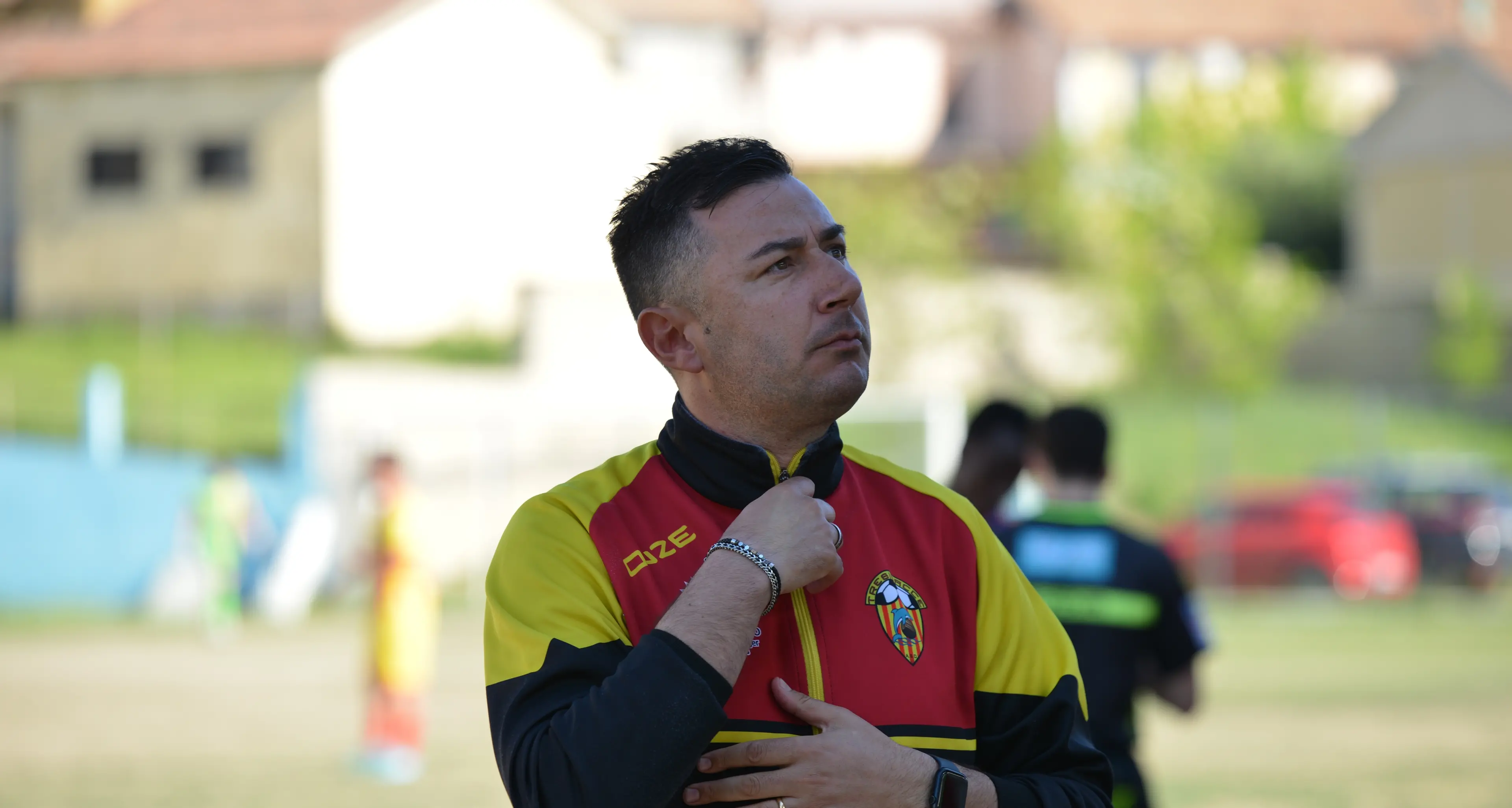 Eccellenza, il Trebisacce blinda il suo “architetto”: Domenico Rugiano riconfermato direttore sportivo\n