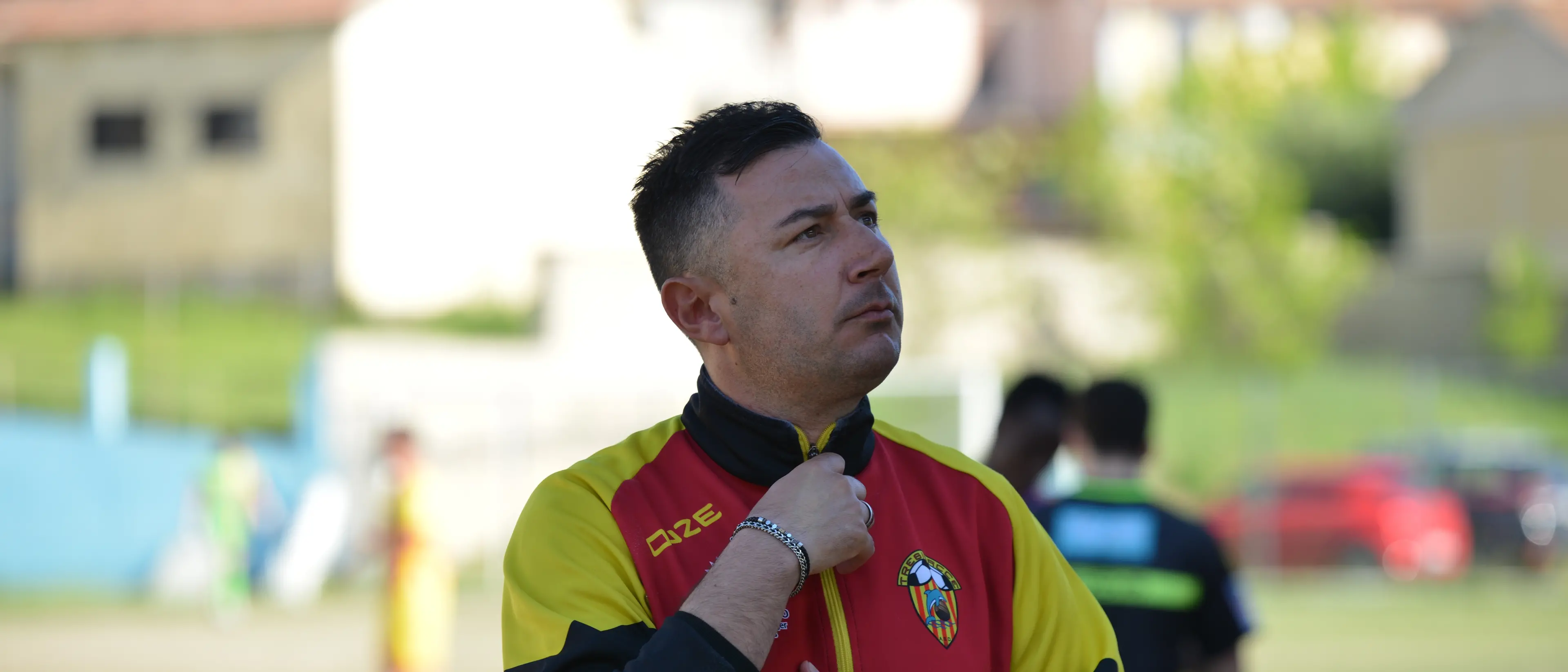 Eccellenza, il Trebisacce blinda il suo “architetto”: Domenico Rugiano riconfermato direttore sportivo\n