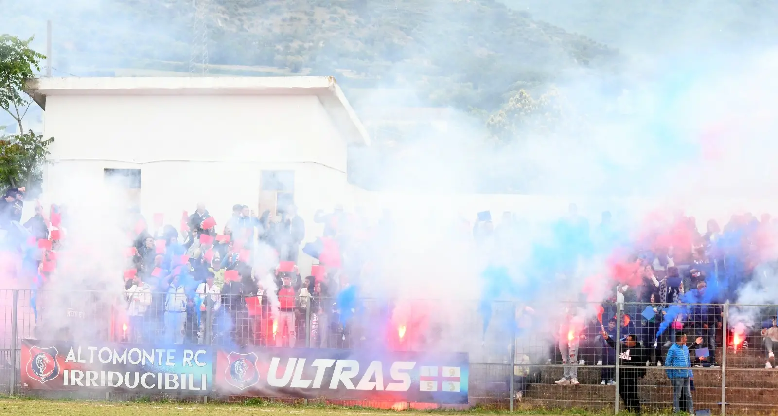 Promozione A, l’Altomonte di mister Vaccaro inizia a prendere forme:\u00A0prime riconferme e prossime new entry\n