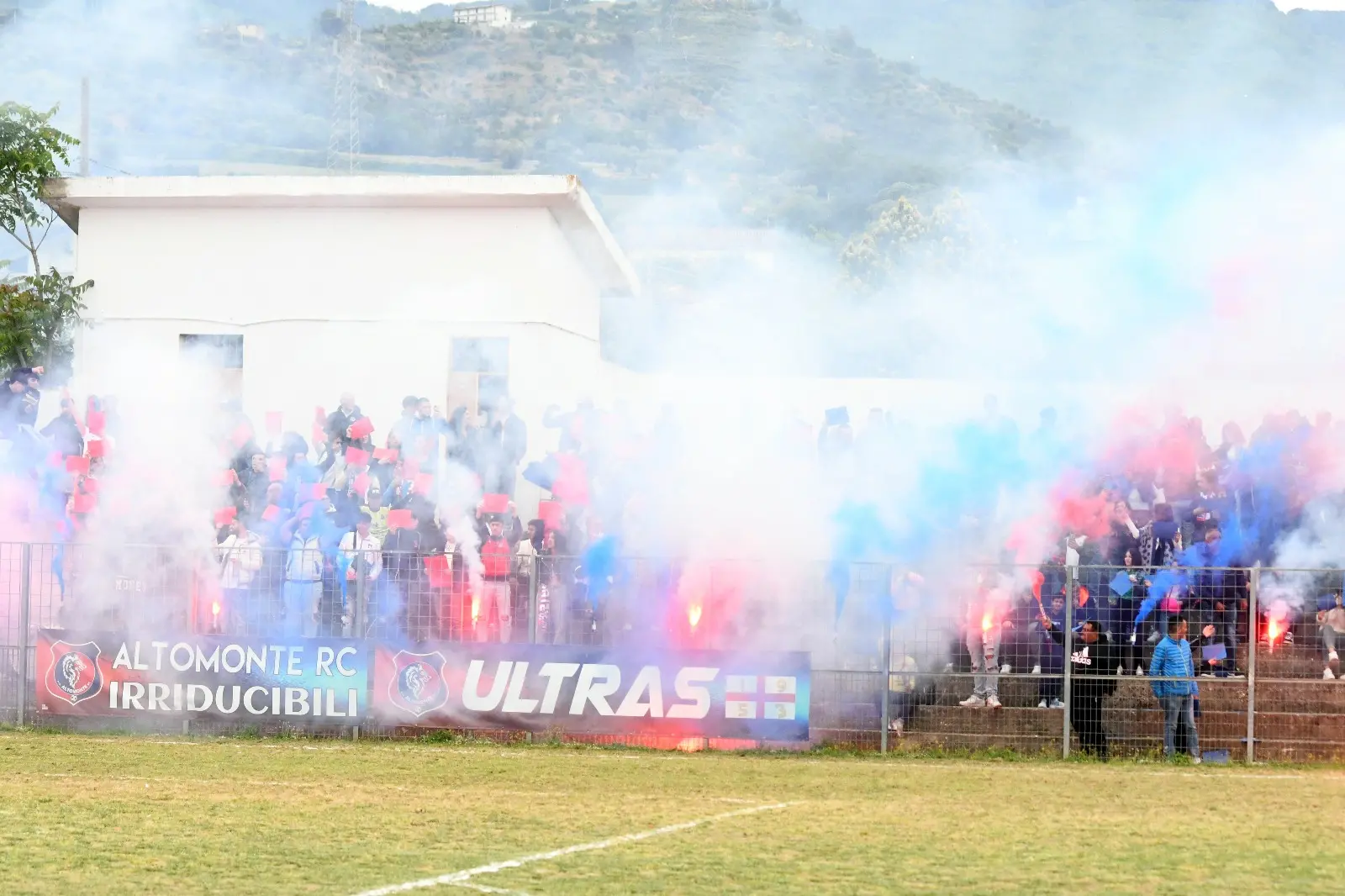 Promozione A, l’Altomonte di mister Vaccaro inizia a prendere forme:\u00A0prime riconferme e prossime new entry\n