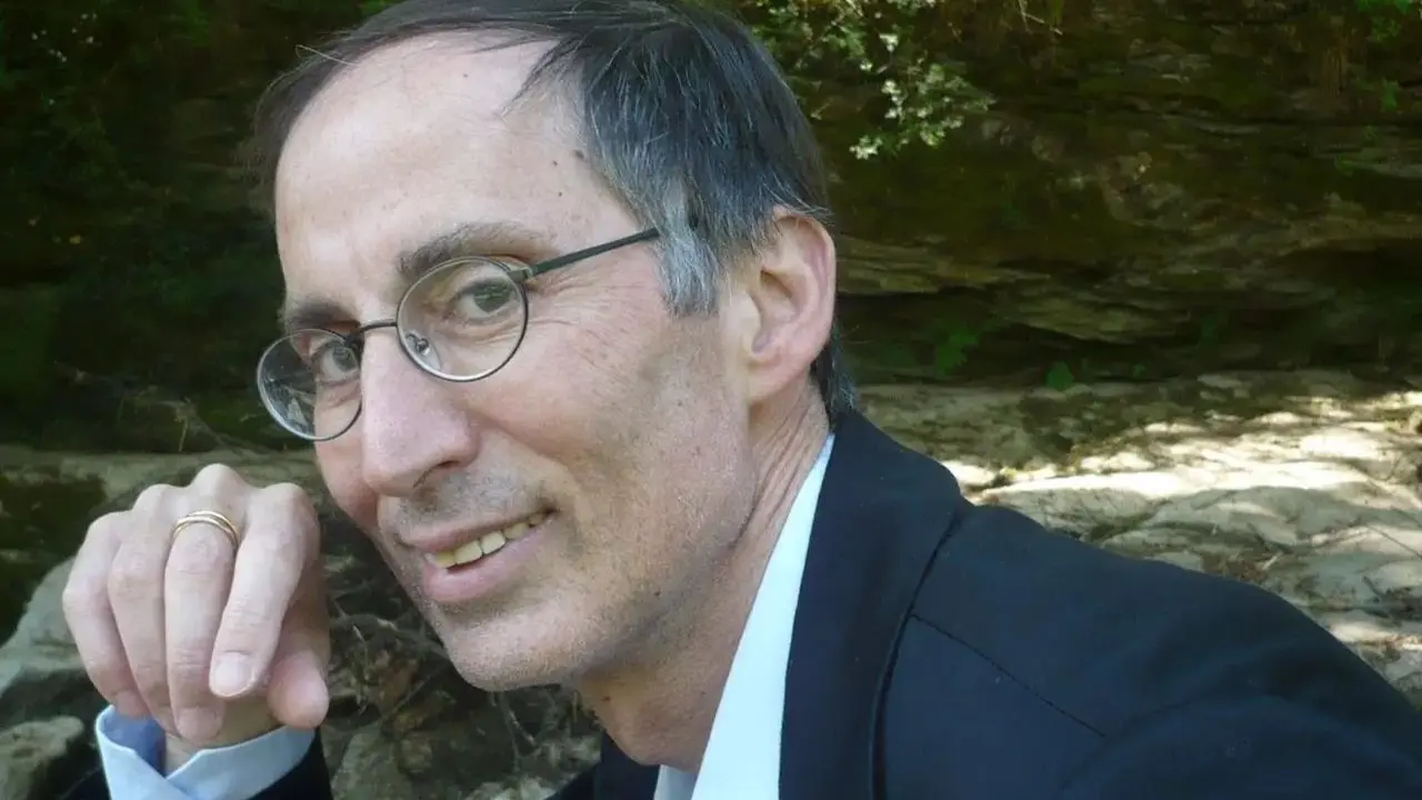 Daniele Pieroni