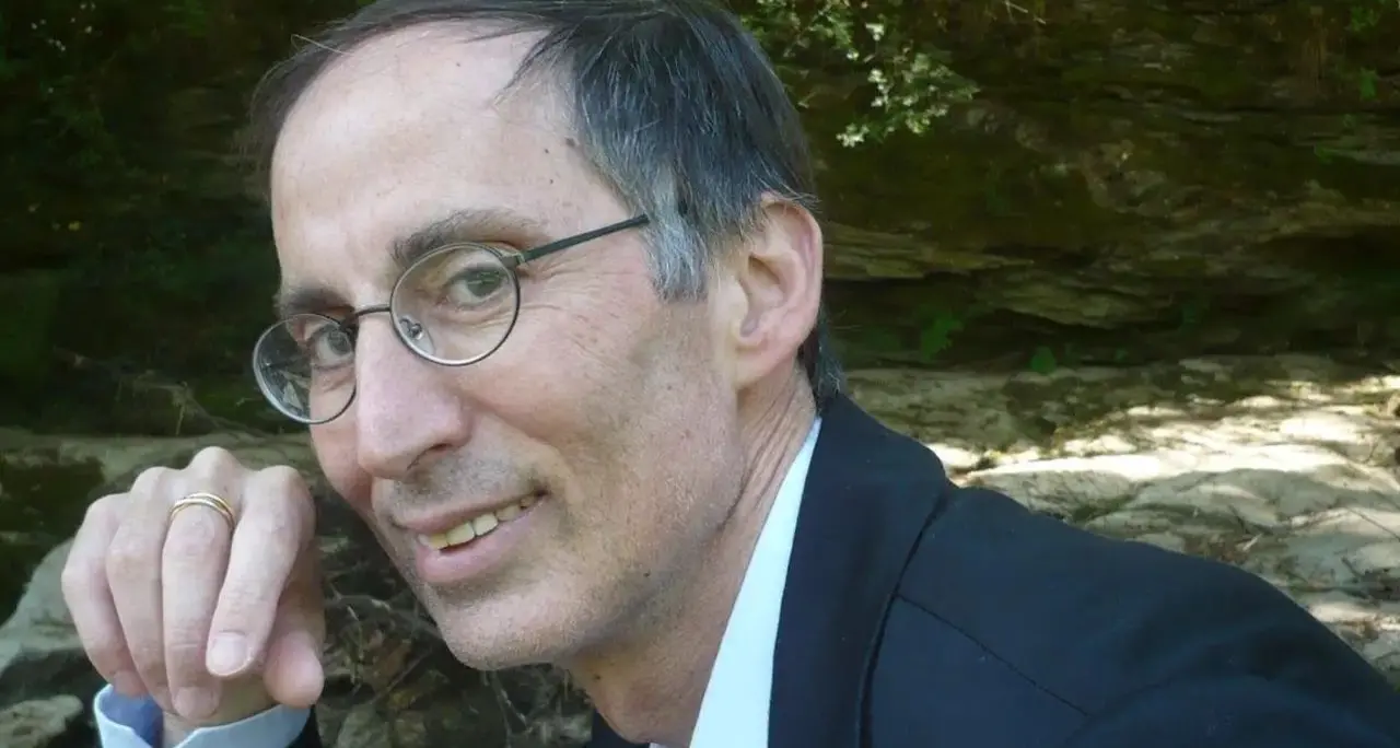 Daniele Pieroni,\u00A0l’uomo che ha scelto di morire. E ha insegnato all’Italia come si vive\n