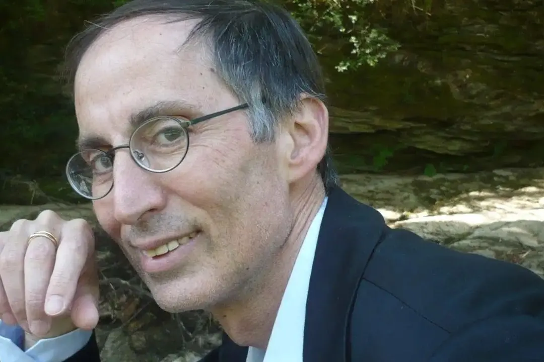 Daniele Pieroni