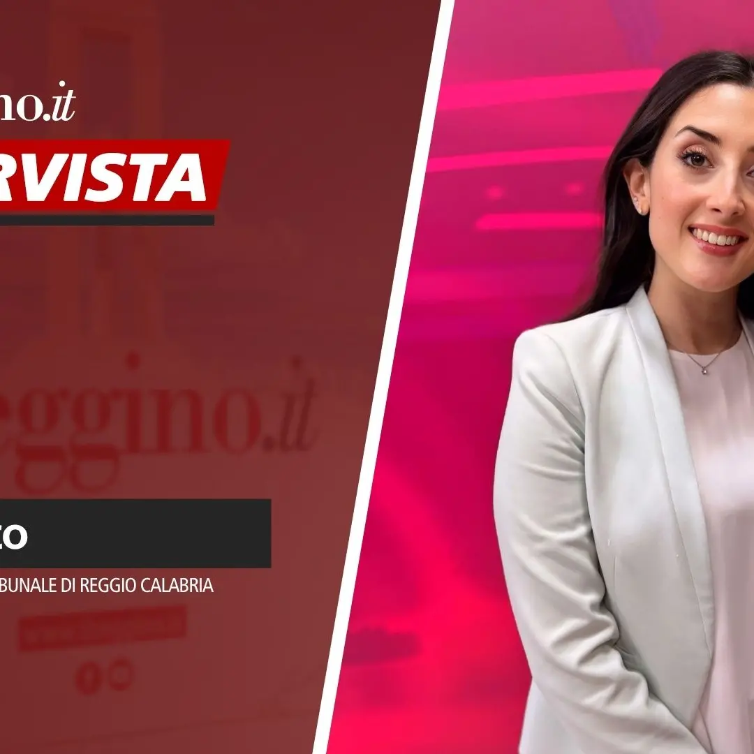 Riforma della Giustizia, la pm di Reggio Chiara\u00A0Greco: «Un rischio per l’indipendenza della magistratura»