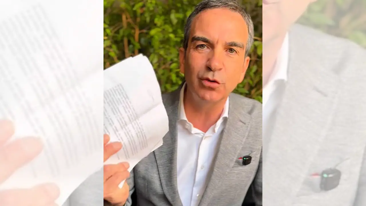 Occhiuto indagato per corruzione: «In questi casi si dice “sono sereno”. Sereno un piffero, è infamante»