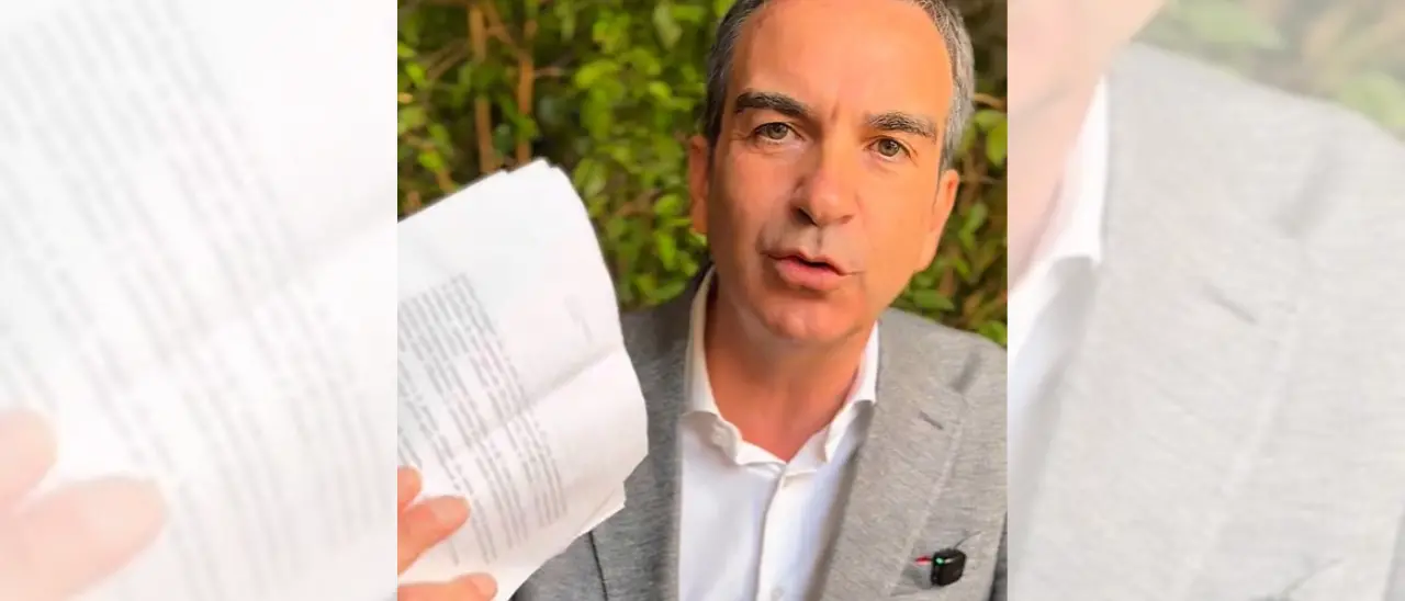 Occhiuto indagato per corruzione: «In questi casi si dice “sono sereno”. Sereno un piffero, è infamante»