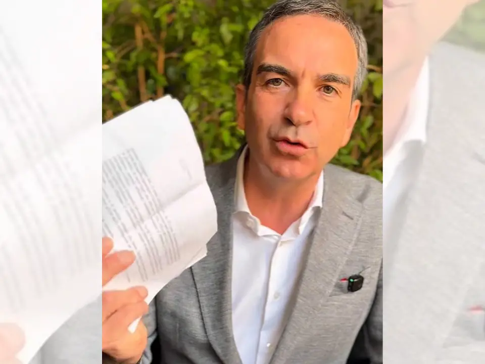 Occhiuto indagato per corruzione: «In questi casi si dice “sono sereno”. Sereno un piffero, è infamante»