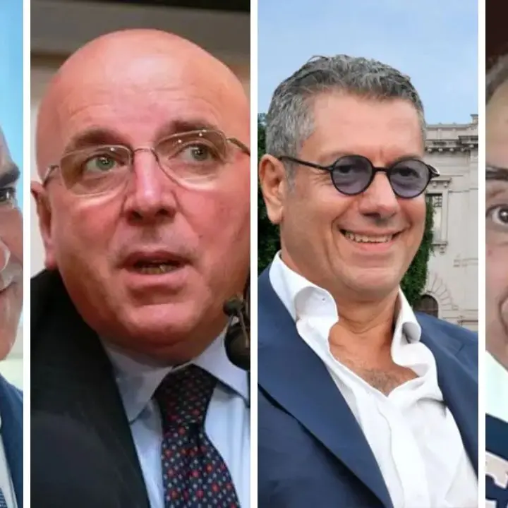 Governatori sotto accusa: da Occhiuto a Scopelliti, in Calabria una lunga tradizione di avvisi di garanzia eccellenti\n