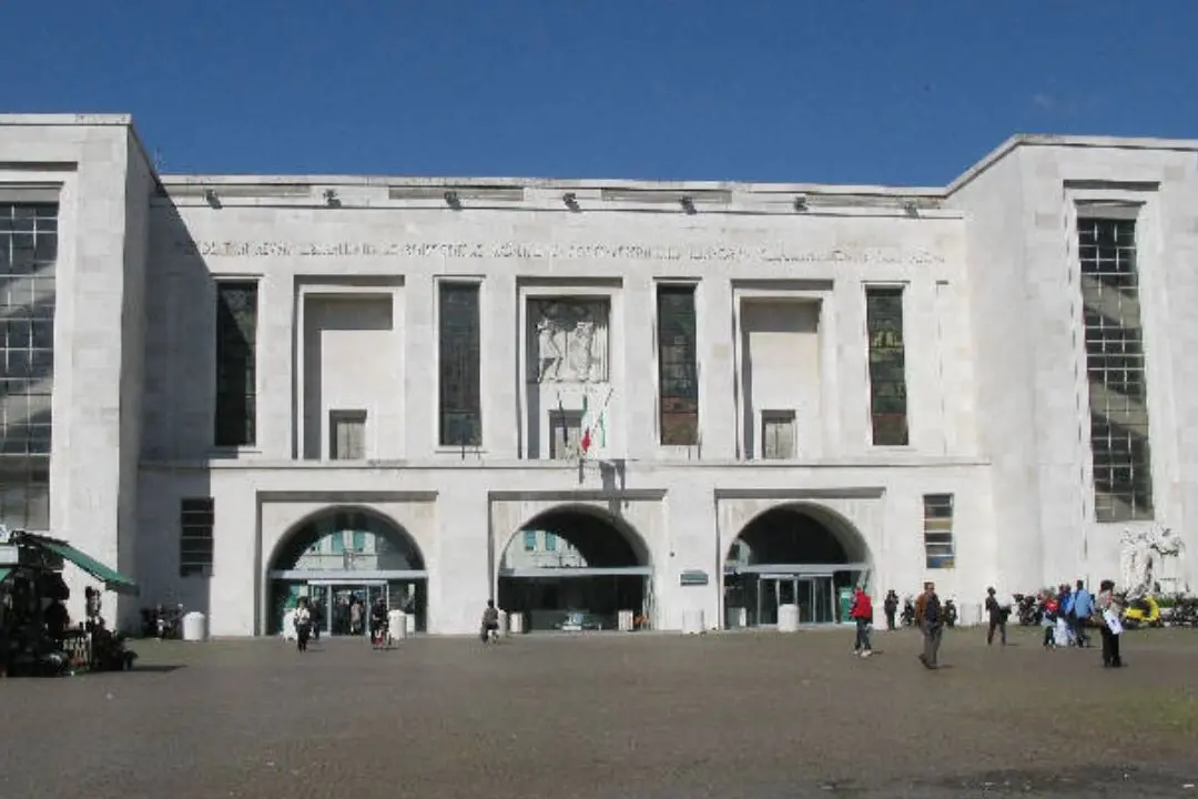 Ospedale Niguarda
