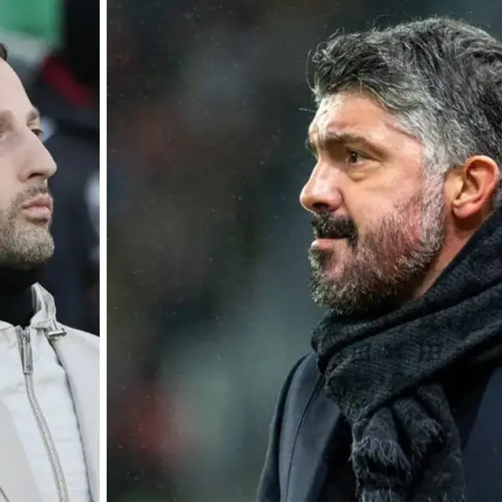 Nazionale, derby calabrese per il ruolo di ct:\u00A0Gattuso favorito ma c’è anche Tedesco\n