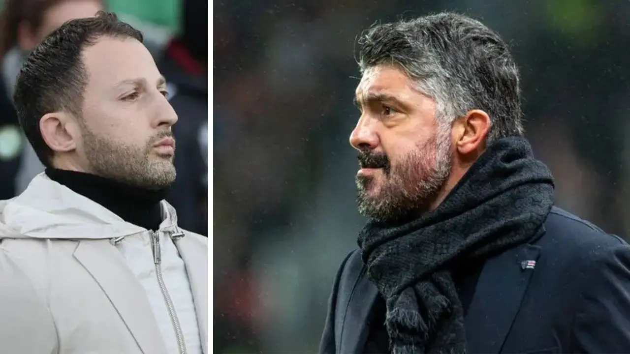 Nazionale, derby calabrese per il ruolo di ct:\u00A0Gattuso favorito ma c’è anche Tedesco\n