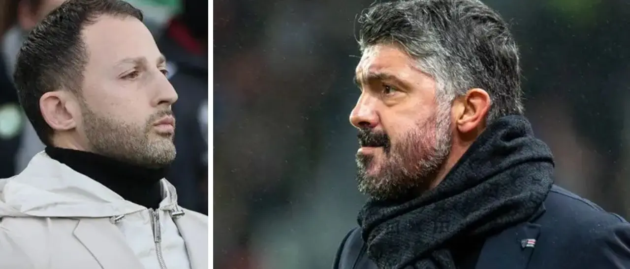 Nazionale, derby calabrese per il ruolo di ct:\u00A0Gattuso favorito ma c’è anche Tedesco\n