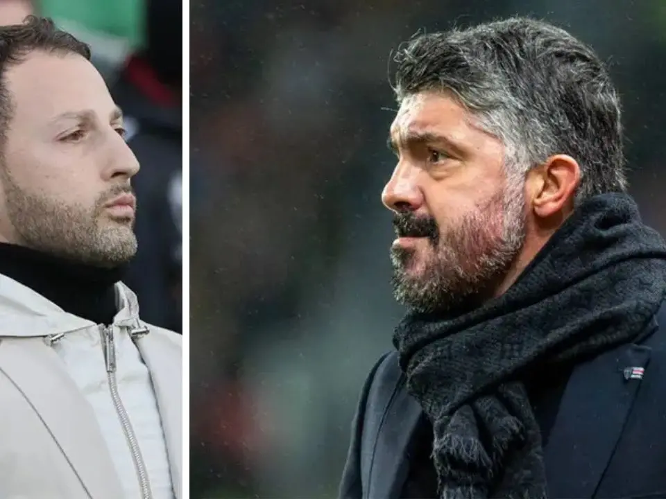 Nazionale, derby calabrese per il ruolo di ct: Gattuso favorito ma c’è anche Tedesco