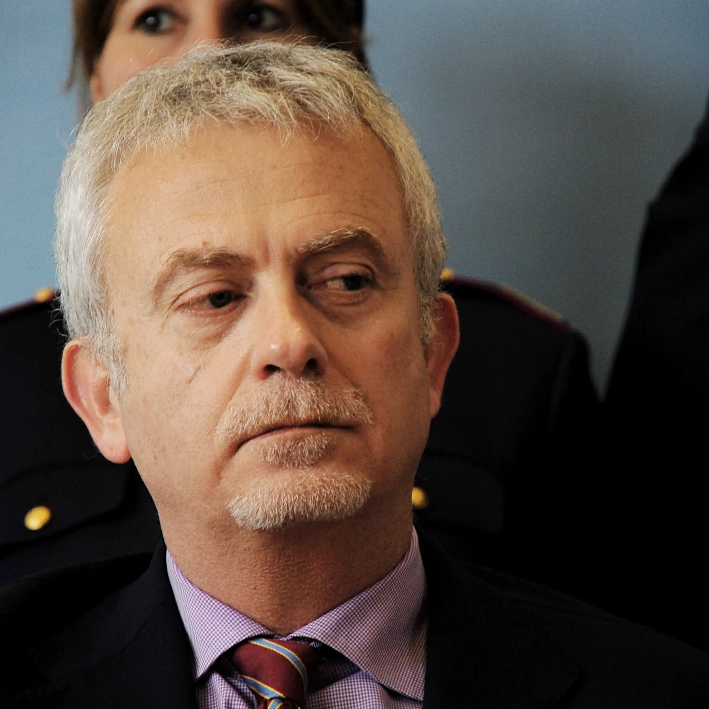 Procura di Reggio Calabria, il Csm incorona Borrelli: sarà lui il successore di Giovanni Bombardieri\n