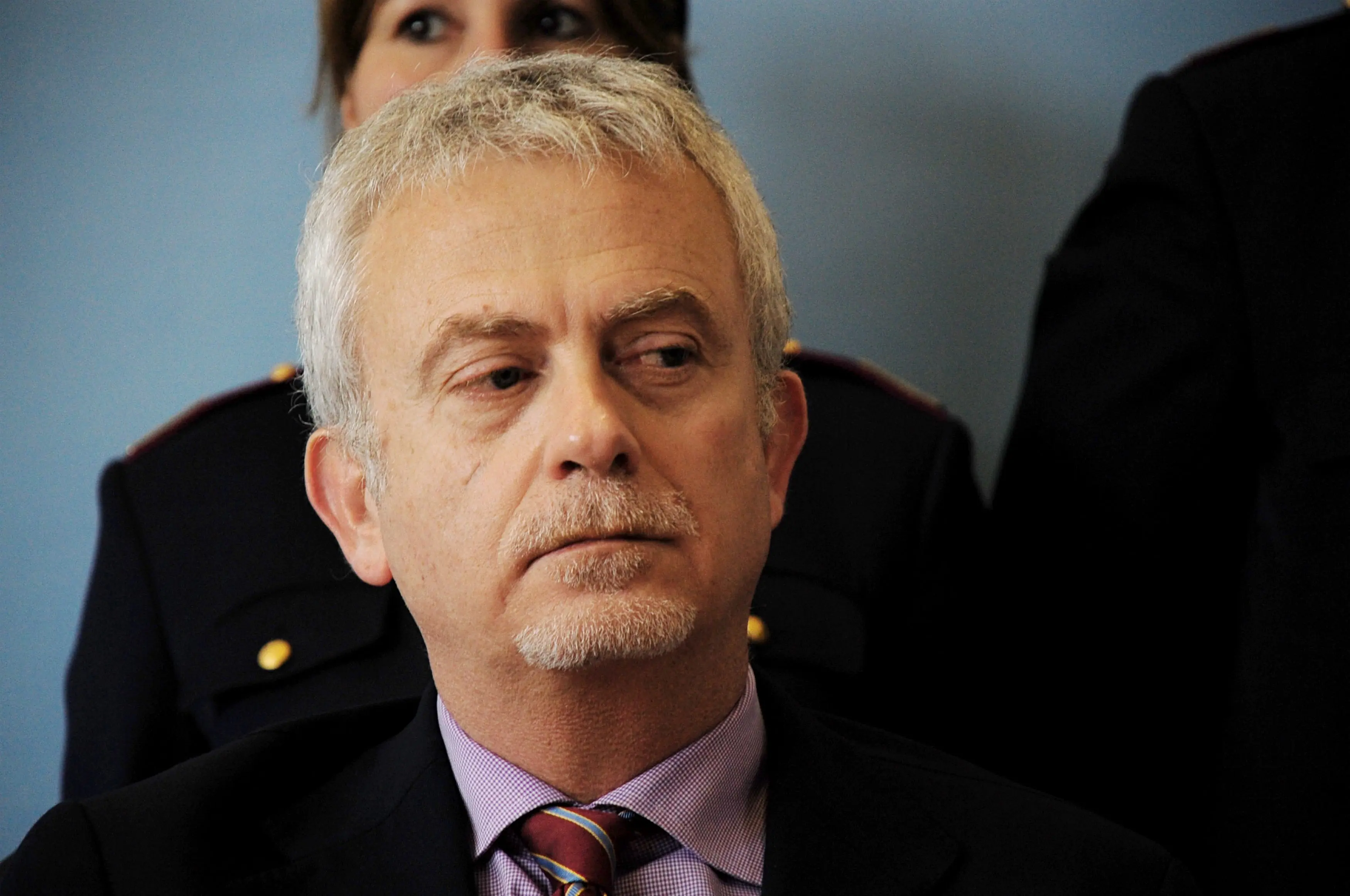 Procura di Reggio Calabria, il Csm incorona Borrelli: sarà lui il successore di Giovanni Bombardieri\n