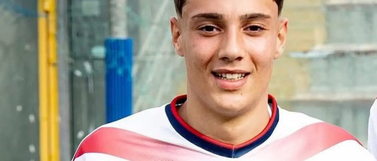 Torneo Shalom, la Vibonese come bacino di giovani talenti: Giuseppe Varone convocato dalla Rappresentativa Nazionale U16\n