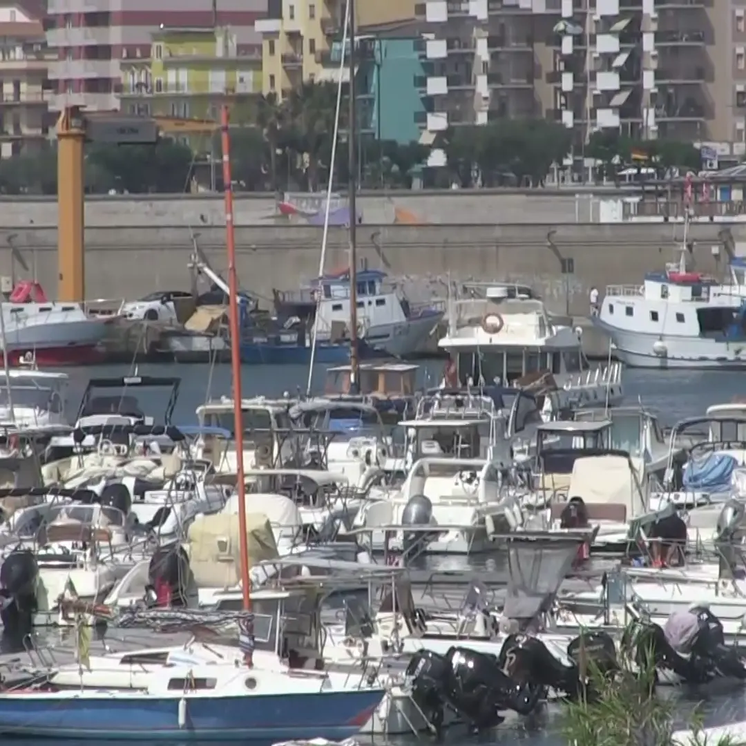 Catanzaro, pontili sequestrati ma con facoltà d’uso: il sindaco nominato custode giudiziale\n