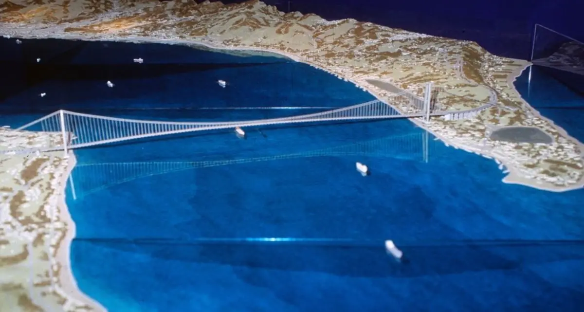 Il ponte di Salvini diventa “spesa Nato”: così Meloni cerca di risparmiare 14 miliardi per il riarmo\n