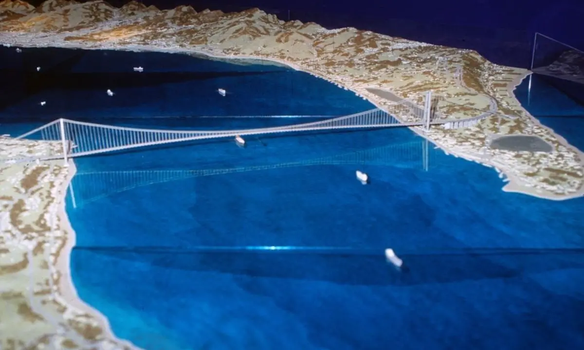 Il ponte di Salvini diventa “spesa Nato”: così Meloni cerca di risparmiare 14 miliardi per il riarmo\n