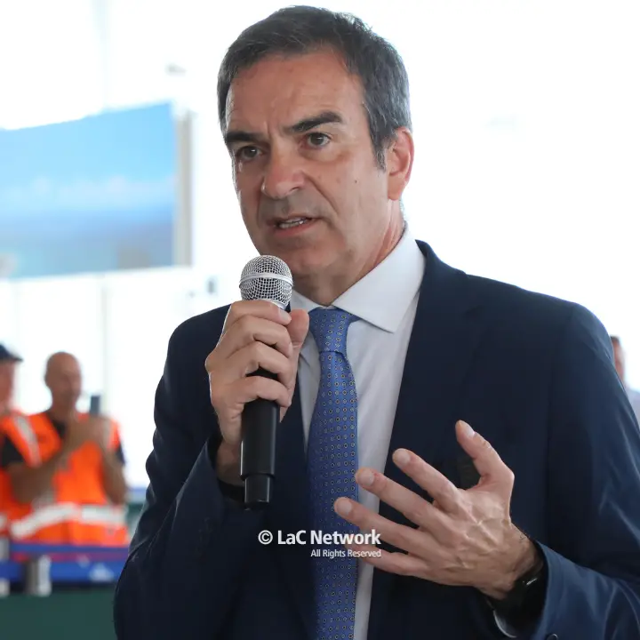 Occhiuto indagato, Pd Calabria: «Restiamo garantisti ma serve un chiarimento sull’inchiesta che coinvolge il governatore»
