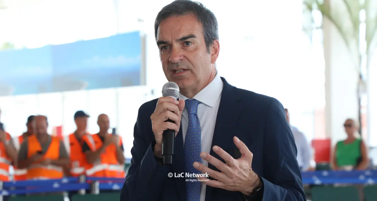 Occhiuto indagato, Pd Calabria: «Restiamo garantisti ma serve un chiarimento sull’inchiesta che coinvolge il governatore»