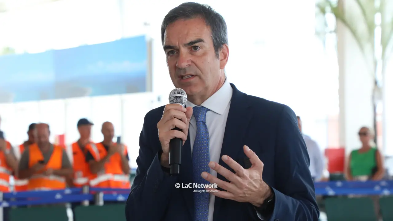 Occhiuto indagato, Pd Calabria: «Restiamo garantisti ma serve un chiarimento sull’inchiesta che coinvolge il governatore»