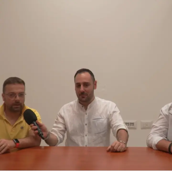 Dilettanti, tempo di bilanci in casa Val Gallico. Lo Presti e Califano: «Annata positiva, fusione scelta corretta»\n