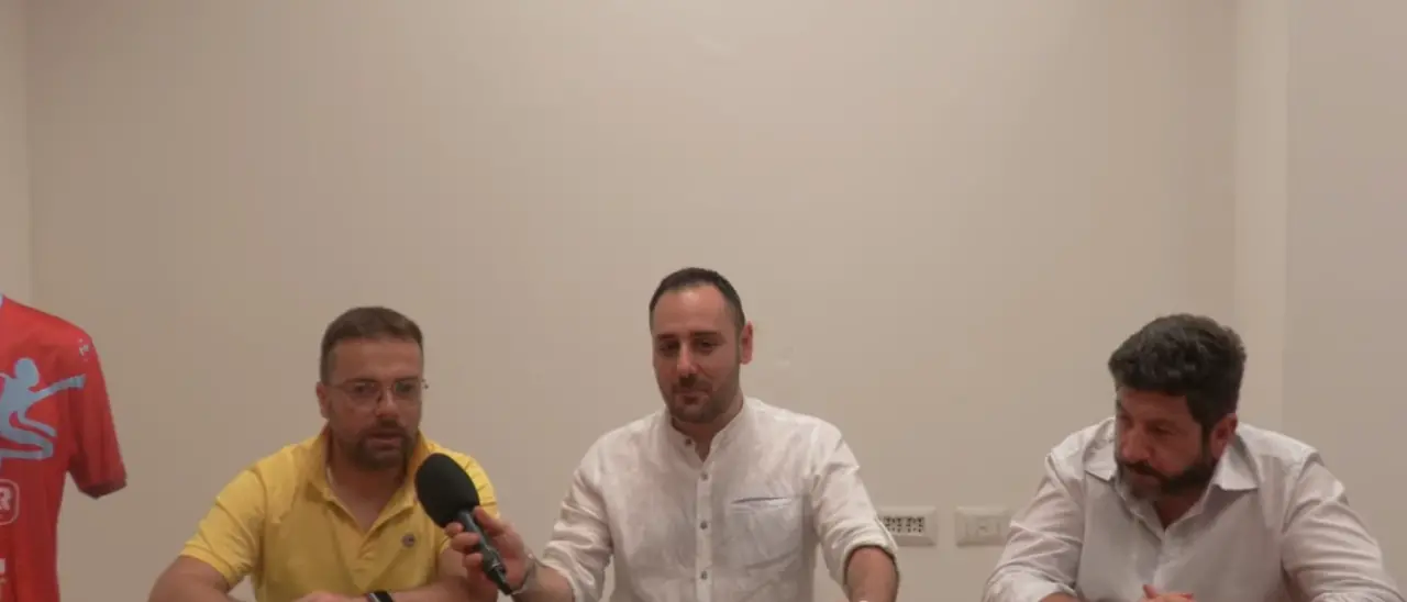 Dilettanti, tempo di bilanci in casa Val Gallico. Lo Presti e Califano: «Annata positiva, fusione scelta corretta»\n