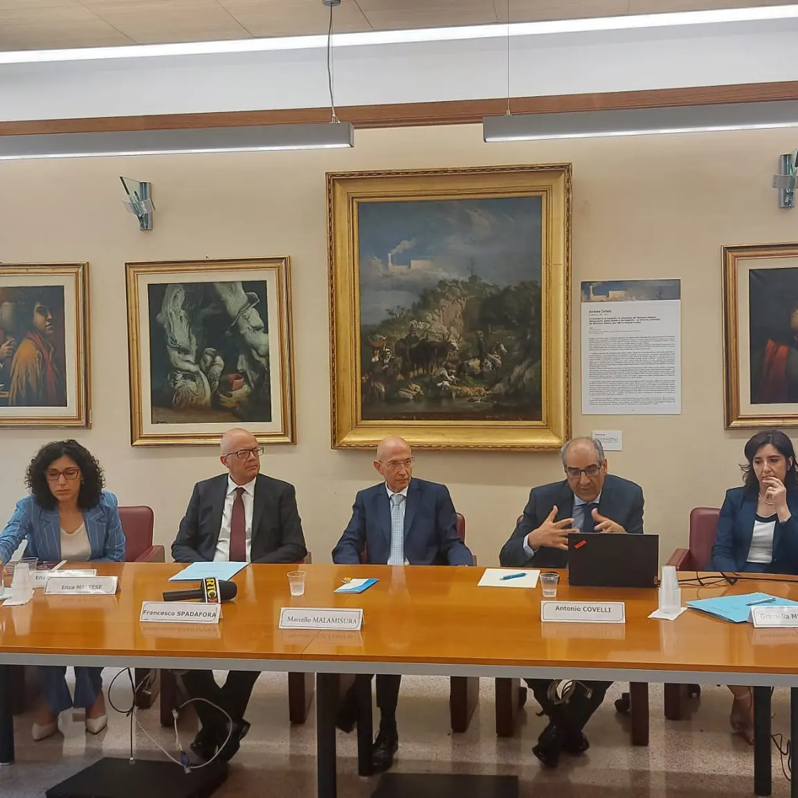 In Calabria aumentano voli e turisti stranieri ma si riduce l’occupazione giovanile: l’analisi di Bankitalia\n