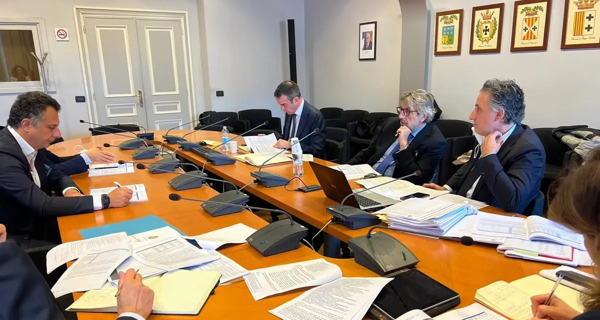 Sanità,\u00A0Occhiuto a Roma per discutere la fine del commissariamento: sul tavolo la redazione di un nuovo piano di rientro\n