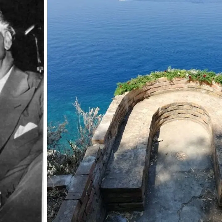 La lezione di Leonida Rèpaci sulle due anime inconciliabili della\u00A0Calabria\n