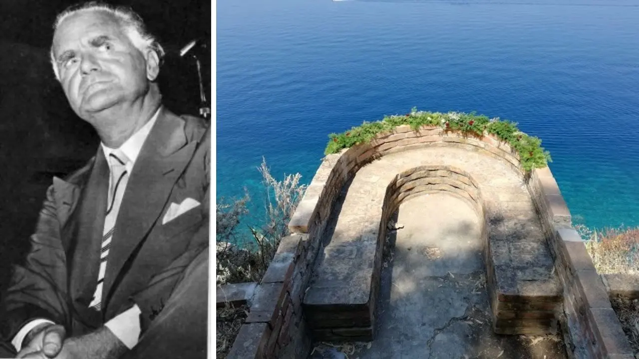 La lezione di Leonida Rèpaci sulle due anime inconciliabili della\u00A0Calabria\n