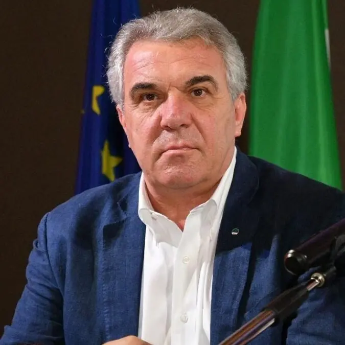 Il calabrese Luigi Sbarra sarà il nuovo sottosegretario alla presidenza del Consiglio per il Sud\n