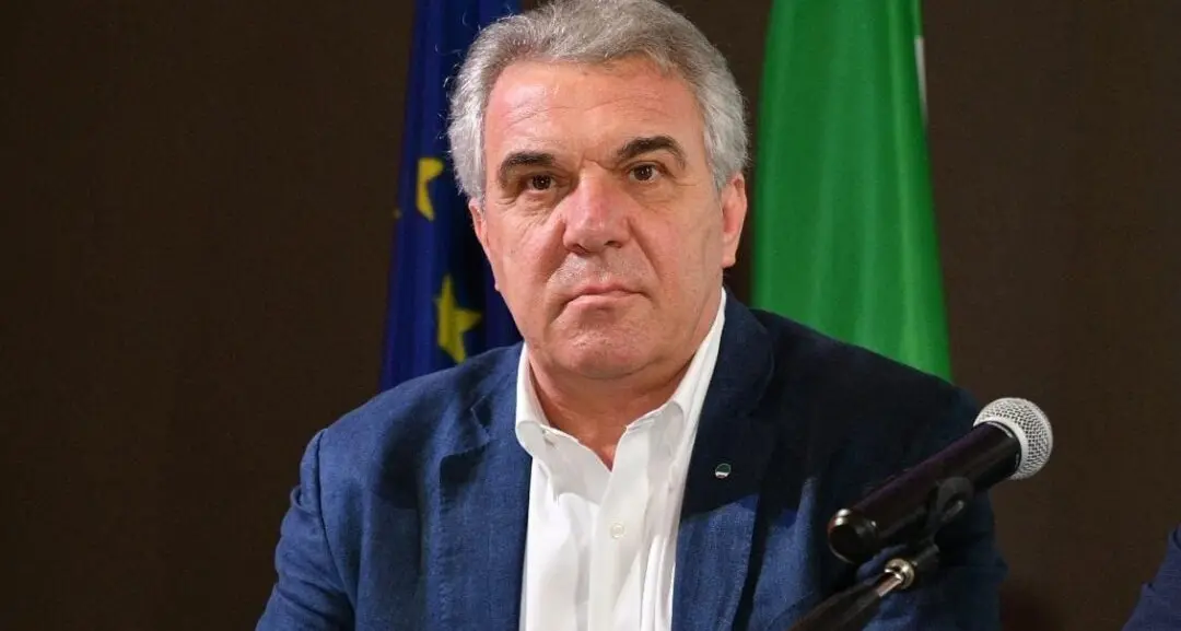 Il calabrese Luigi Sbarra sarà il nuovo sottosegretario alla presidenza del Consiglio per il Sud\n